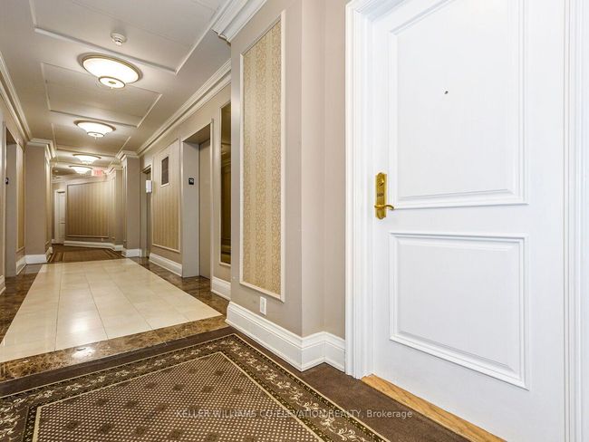 1609 - 9225 Jane St, Condo with 3 bedrooms, 2 bathrooms and 1 parking in Vaughan ON | Image 5