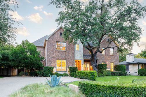 6023 Del Norte Ln, Dallas, TX, 75225-2802 | Card Image