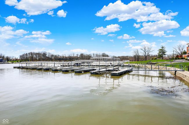 APT-306 - 20971 Shoreline Ct, Condo with 2 bedrooms, 2 bathrooms and null parking in Noblesville IN | Image 46