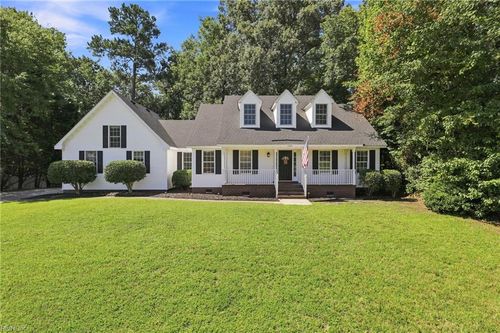 1500 Olde Mill Creek Dr, Suffolk, VA, 23434-2319 | Card Image