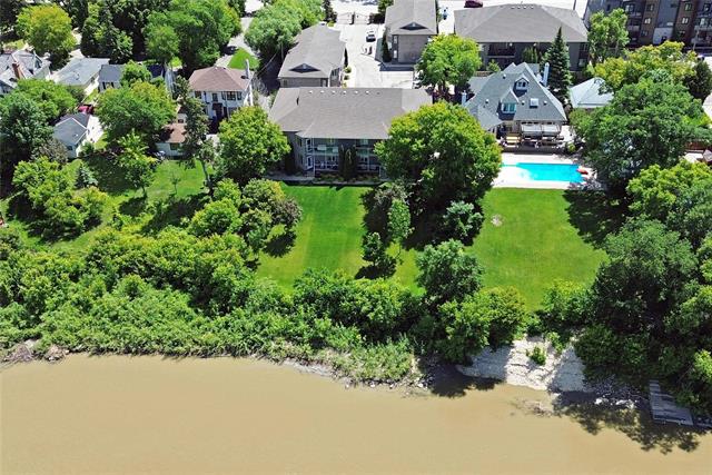 Residential in Winnipeg 2