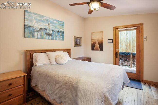 6510 Spruce Ave, House other with 3 bedrooms, 3 bathrooms and null parking in Green Mountain Falls CO | Image 25