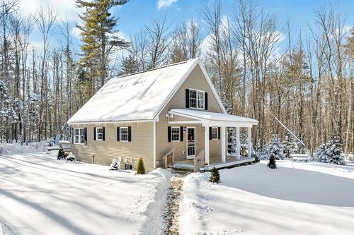 78 Davis Rd, Danbury, NH, 03230-4429 | Card Image