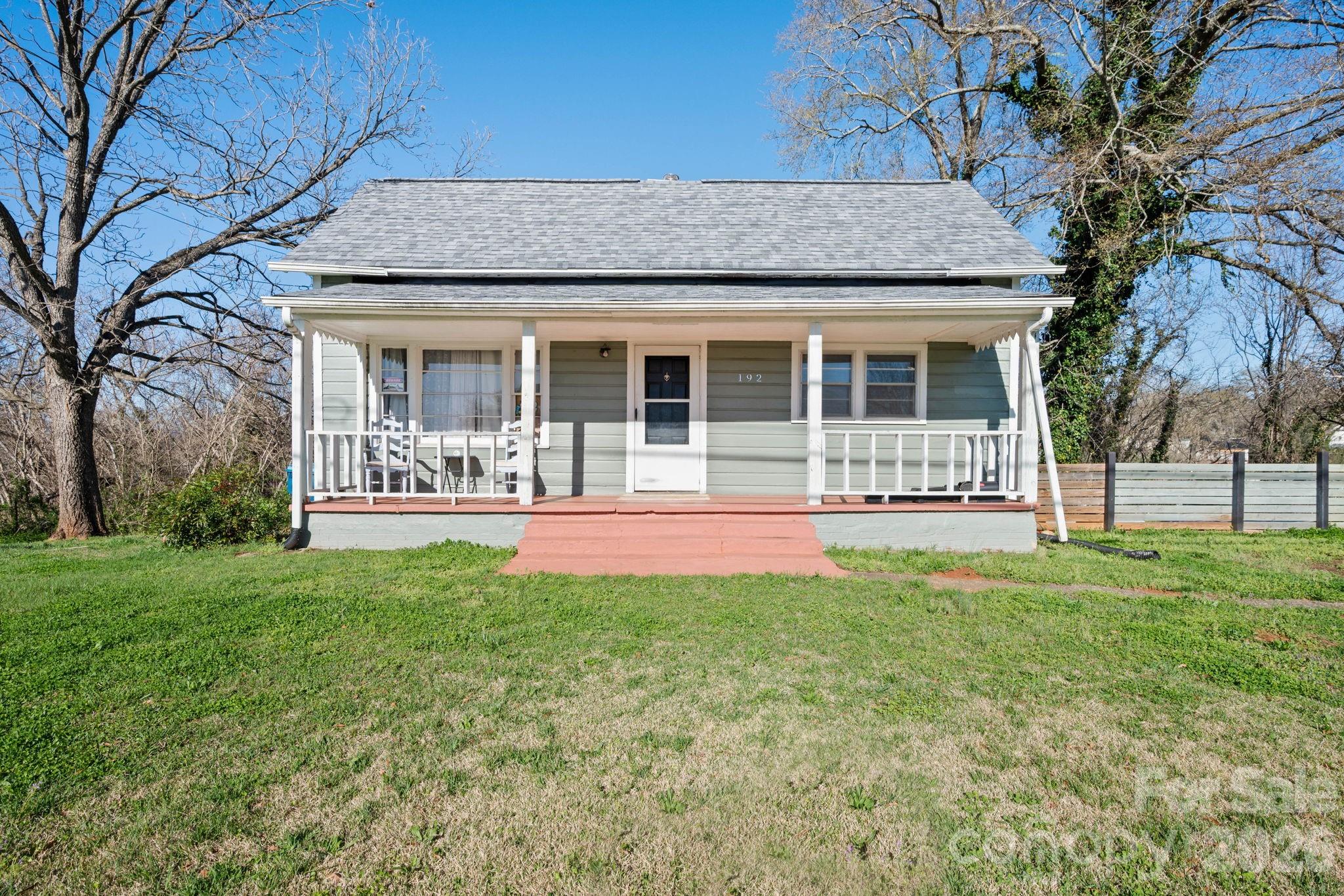 Residential in Ellenboro 5