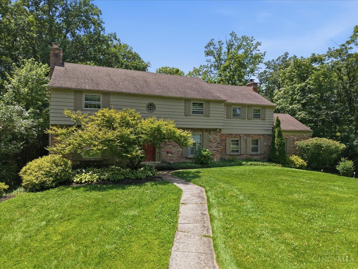 Residential in Delhi Twp 2