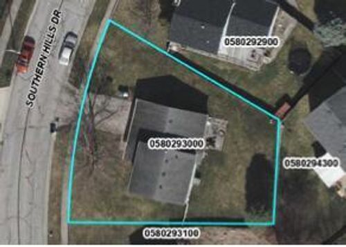 3152 Southern Hills Dr, Pickerington, OH, 43147-8652 | Card Image