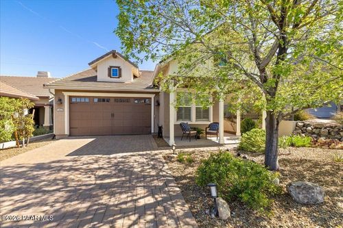 1454 Varsity Dr, Prescott, AZ, 86301-7842 | Card Image