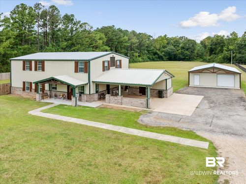 43157 State Highway 225, Bay Minette, AL, 36507-8870 | Card Image