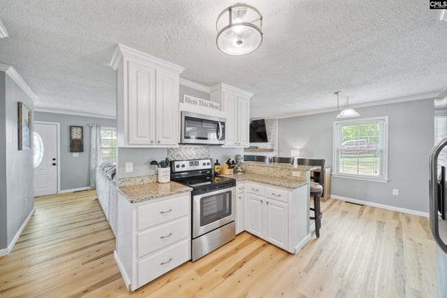 279 Lakewood Dr, House other with 3 bedrooms, 2 bathrooms and null parking in Prosperity SC | Image 26