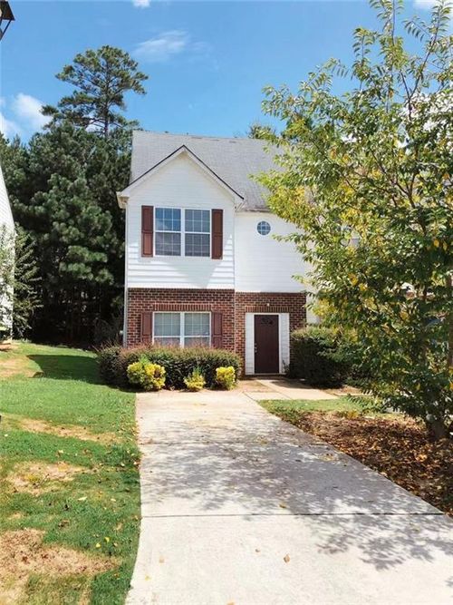 301 Brookview Dr, Riverdale, GA, 30274-7205 | Card Image