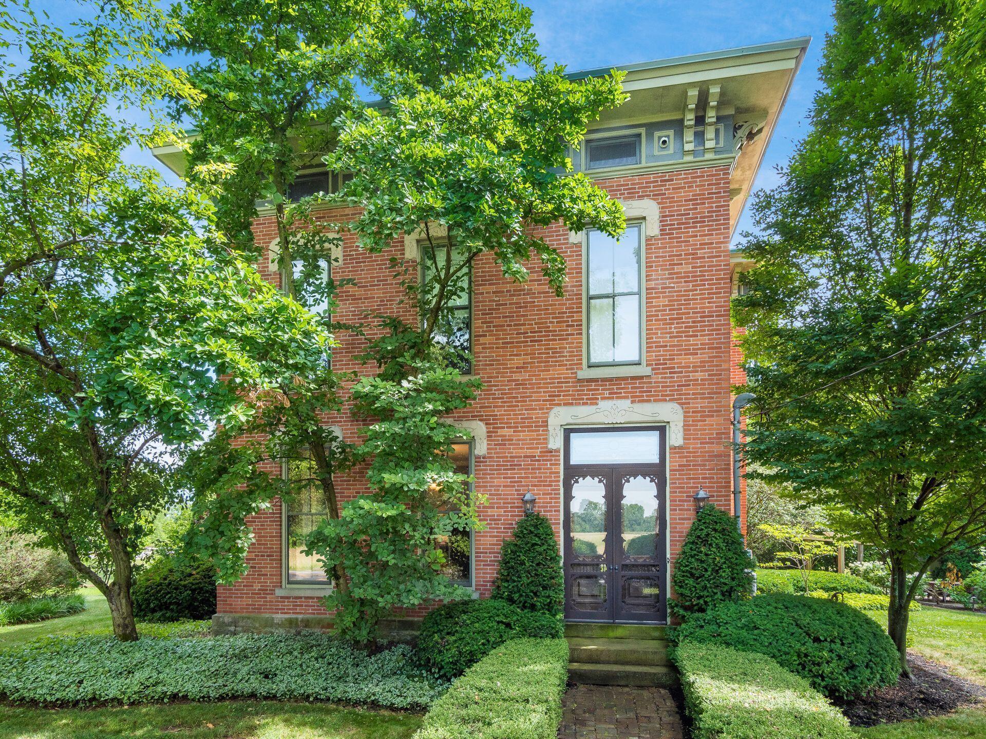 David Rd, Delaware, OH 43015