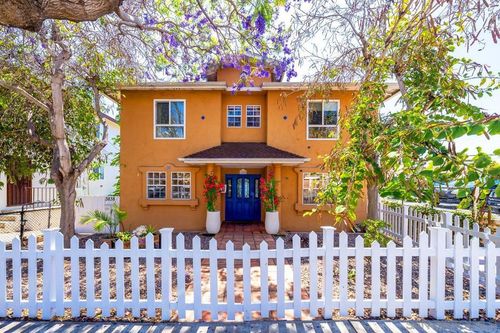 3840 Kettner Blvd, San Diego, CA, 92103 | Card Image