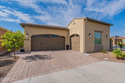 103 E Atacama Lane, House other with 2 bedrooms, 3 bathrooms and null parking in Queen Creek AZ | Image 2