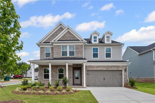 320 Foxglove Way, Mcdonough, GA, 30253-6457 | Card Image