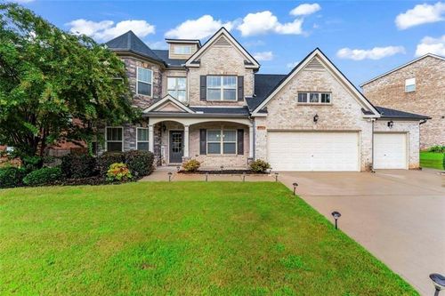 3451 Summerlin Pkwy, Lithia Springs, GA, 30122-7806 | Card Image