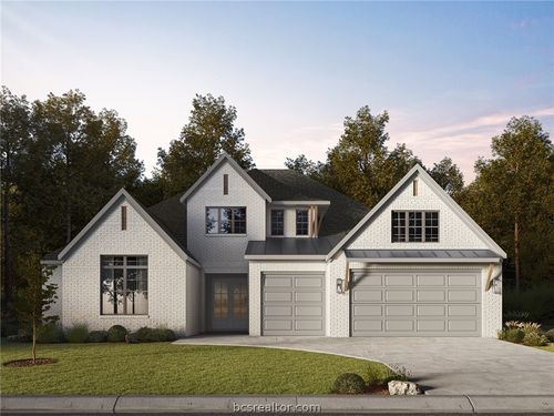 3528 Anderson Arbor Court, College Station, TX, 77845 | Card Image