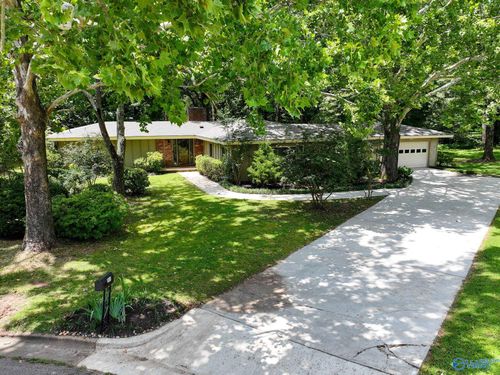 1904 Willow Park Ct Se, Huntsville, AL, 35803-1258 | Card Image