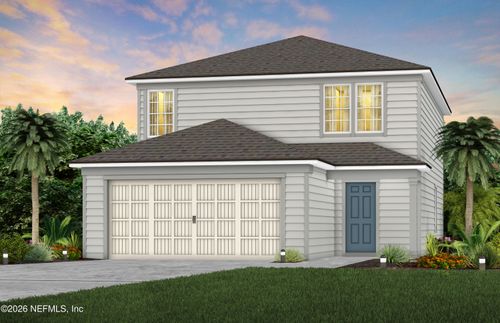 7069 Sandperch St, Jacksonville, FL, 32244-3949 | Card Image