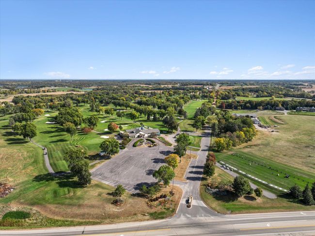 Aerial view of the Fields of Waconia Neighborhood by D R Horton. | Image 31