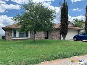 Edgefield St, Killeen, TX 76549