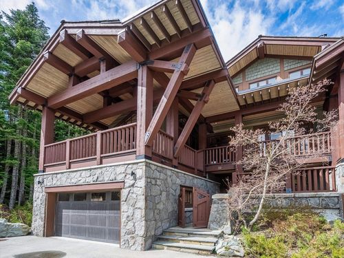 22-2300 Nordic Dr, Whistler, BC, V8E0A6 | Card Image