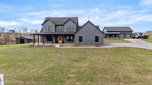285 Easton Ln, Bloomfield, KY, 40008-6317 | Card Image