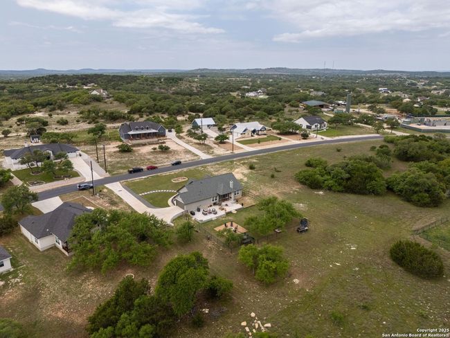 115 S Calvin Barrett, House other with 4 bedrooms, 3 bathrooms and null parking in Blanco TX | Image 26