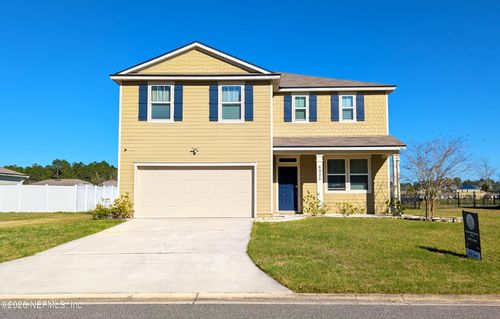 6925 Sandle Dr, JACKSONVILLE, FL, 32219-1884 | Card Image