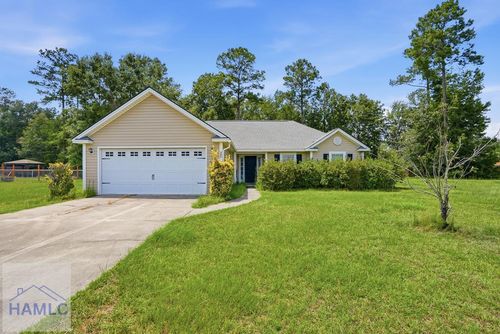 20 J R Dr, Ellabell, GA, 31308-5465 | Card Image