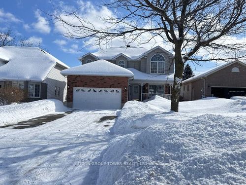 512 Fiddle Park Lane, Shelburne, ON, L0N1S2 | Card Image