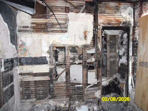 5027 W Huron St, Chicago, IL, 60644-1215 | Card Image