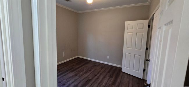 1023 Skyline Dr, House other with 3 bedrooms, 3 bathrooms and null parking in Alexander AR | Image 12