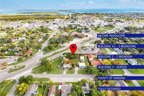 325 S Whitney, Aransas Pass, TX, 78336 | Card Image