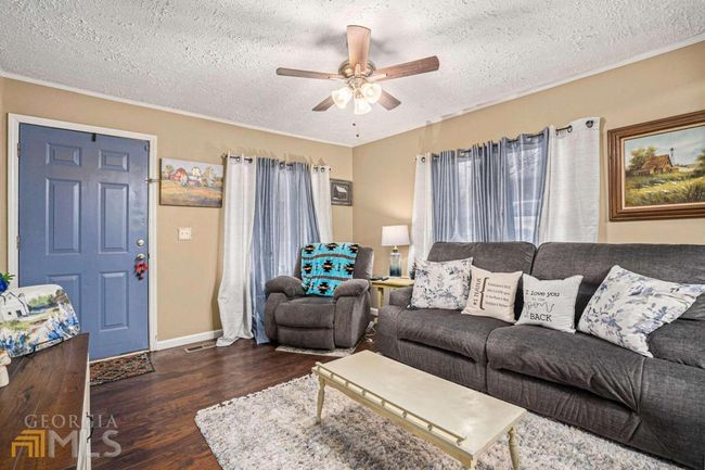 56 Branch St, House other with 3 bedrooms, 2 bathrooms and 4 parking in Toccoa GA | Image 8