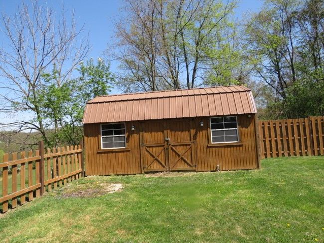 109 Elwood Rd, House other with 2 bedrooms, 2 bathrooms and 1 parking in Apollo PA | Image 25