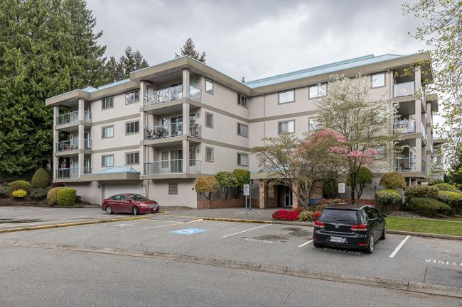 111 - 33090 George Ferguson Way, Condo with 2 bedrooms, 2 bathrooms and 1 parking in Abbotsford BC | Image 34