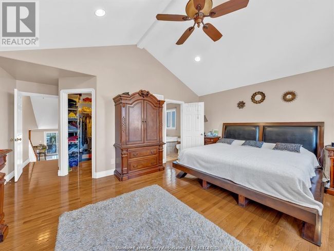 1840 St. Christopher Crt, House other with 4 bedrooms, 3 bathrooms and null parking in Windsor ON | Image 22