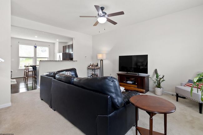 119 Inlet St, Townhouse with 3 bedrooms, 4 bathrooms and 2 parking in Morgantown WV | Image 17