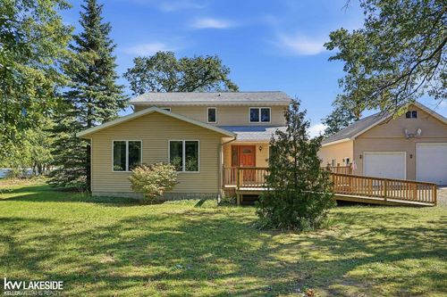 6847 Huron St, Caseville, MI, 48725-5108 | Card Image