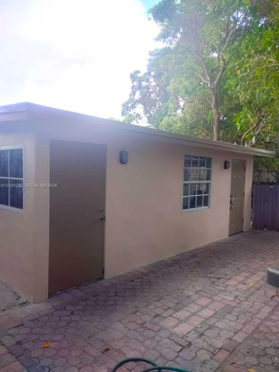 Residential Income in Miami