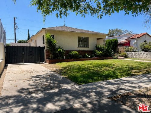 4193 Jackson Ave, Culver City, CA, 90232-3233 | Card Image