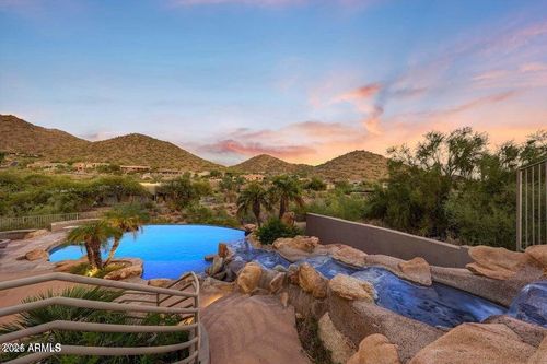 12943 E Corrine Drive, Scottsdale, AZ, 85259 | Card Image