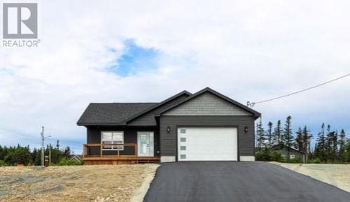 1 Annie’S Way, Flatrock, NL, A1K0H2 | Card Image