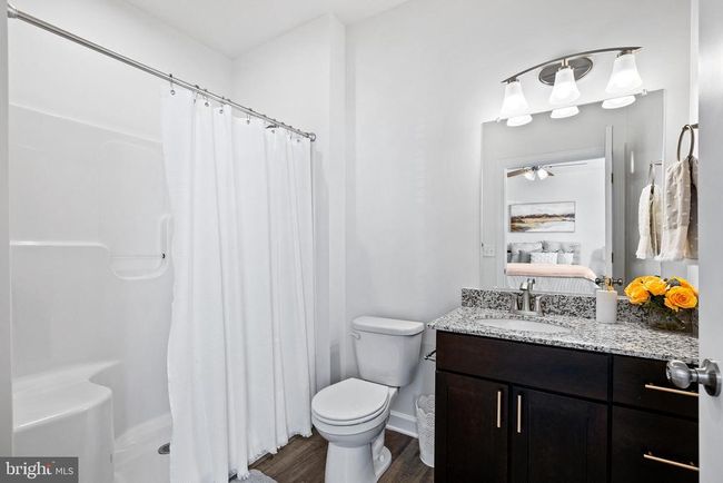 102 - 2340 Hadley Blvd, Condo with 1 bedrooms, 1 bathrooms and null parking in ENOLA PA | Image 19