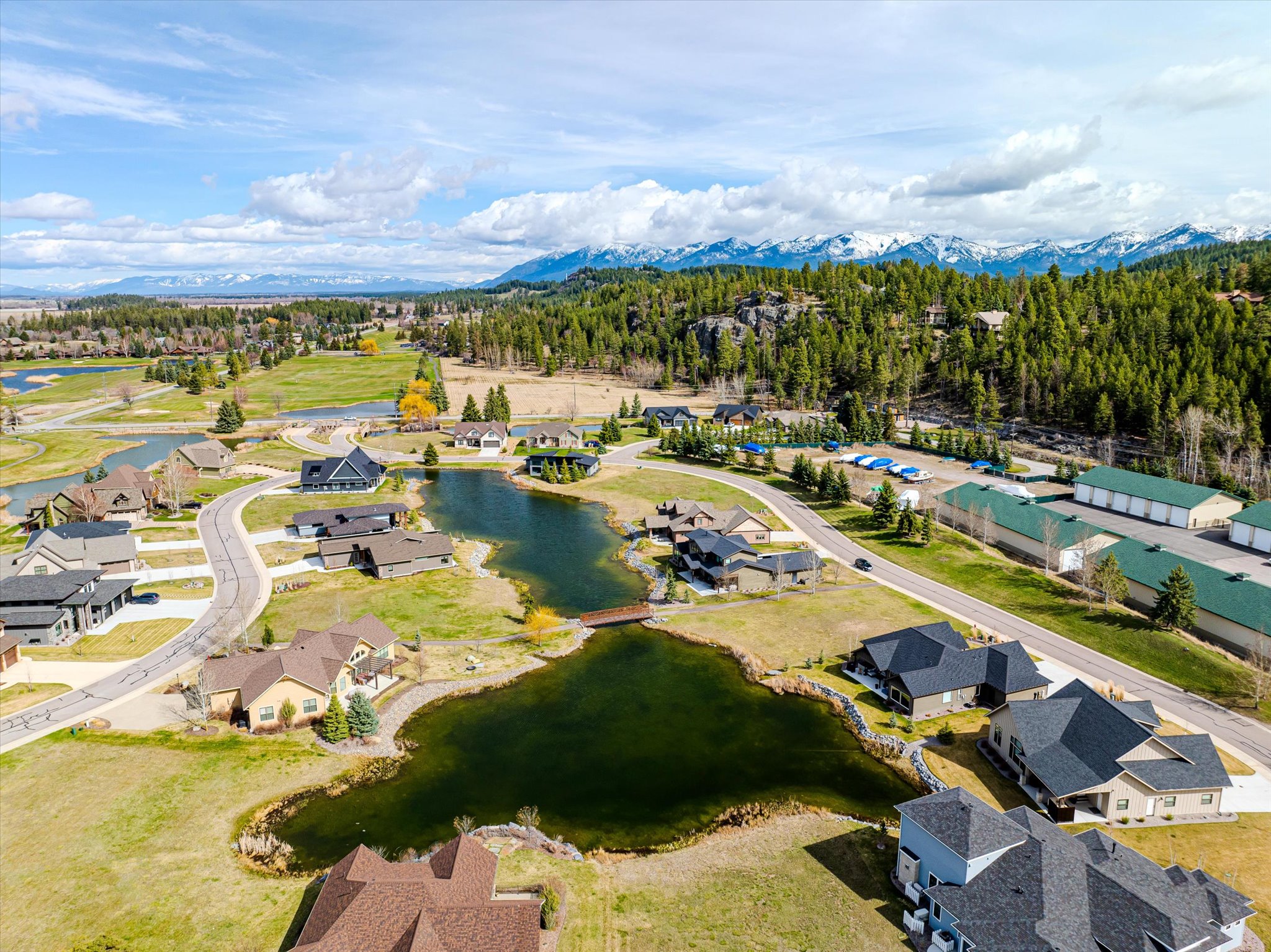 Land in Bigfork 3