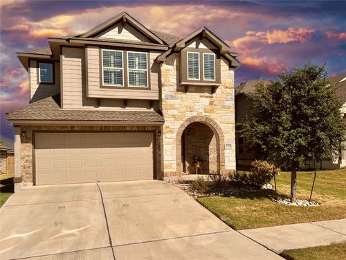 133 Lasino Dr, Georgetown, TX, 78626-2352 | Card Image