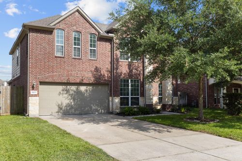 6411 St Placidia Dr, Spring, TX, 77379-2643 | Card Image
