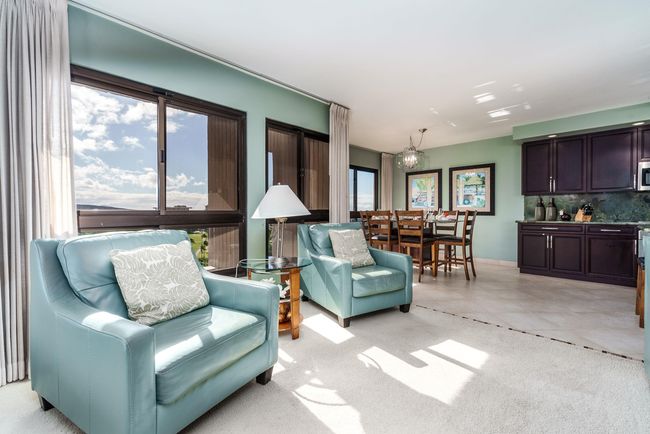 1106 - 50 Nohea Kai Dr, Condo with 2 bedrooms, 2 bathrooms and null parking in Lahaina HI | Image 13