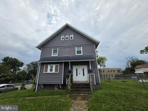 3101 Clifton Ave, BALTIMORE, MD, 21216-2734 | Card Image