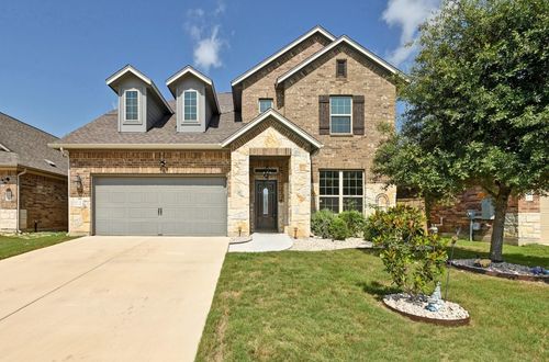 198 Danbark Drive, Buda, TX, 78610 | Card Image